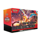 Pokémon TCG: SV3 Obsidian Flames Build & Battle Stadium