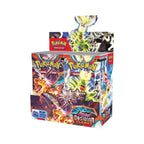 Pokémon TCG: SV3 Obsidian Flames Booster Box