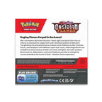 Pokémon TCG: SV3 Obsidian Flames Booster Box