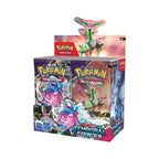 Pokémon TCG: SV5 Temporal Forces Booster Box