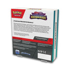 Pokémon TCG: SV6 Twilight Masquerade Booster Bundle