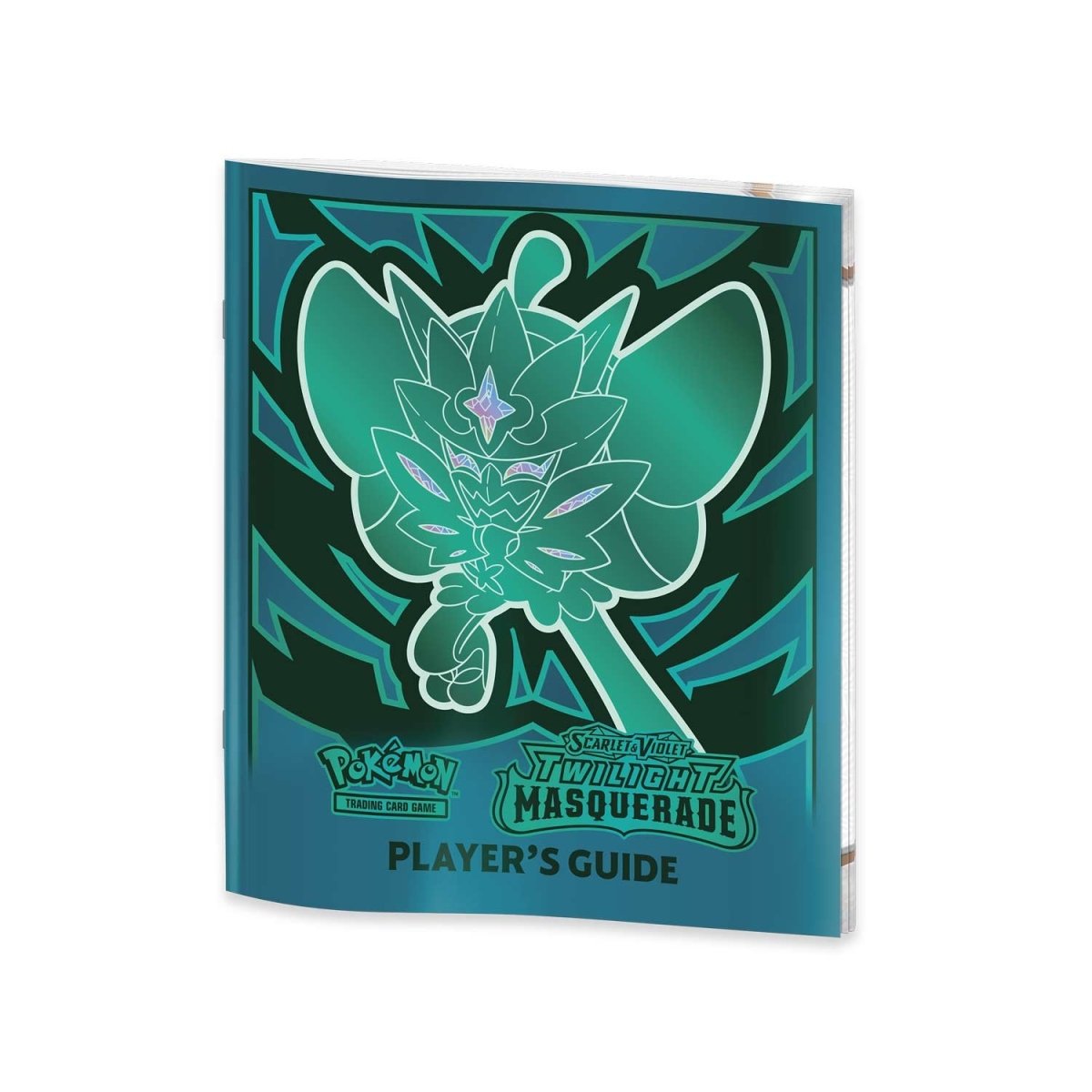 (Coming Soon) Pokémon TCG: SV6 Twilight Masquerade Elite Trainer Box