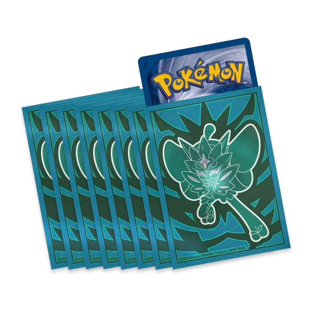 (Coming Soon) Pokémon TCG: SV6 Twilight Masquerade Elite Trainer Box