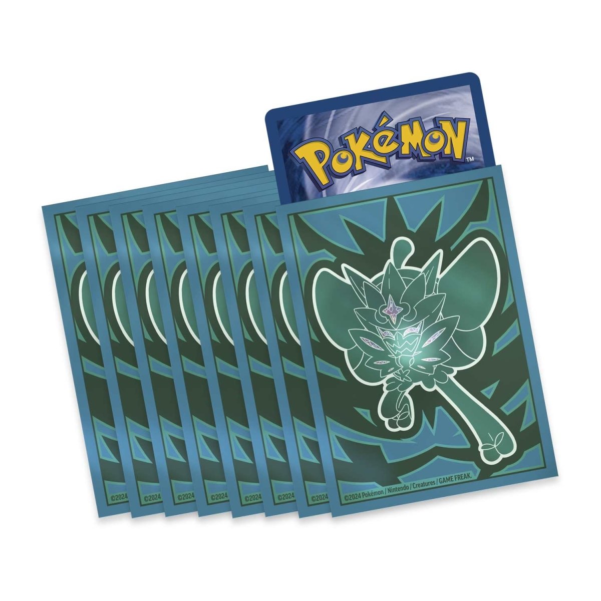 (Coming Soon) Pokémon TCG: SV6 Twilight Masquerade Elite Trainer Box