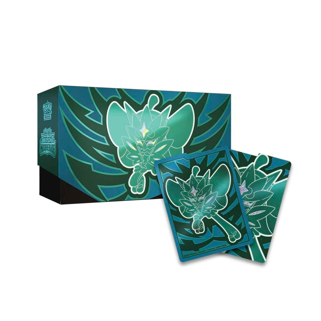 (Coming Soon) Pokémon TCG: SV6 Twilight Masquerade Elite Trainer Box