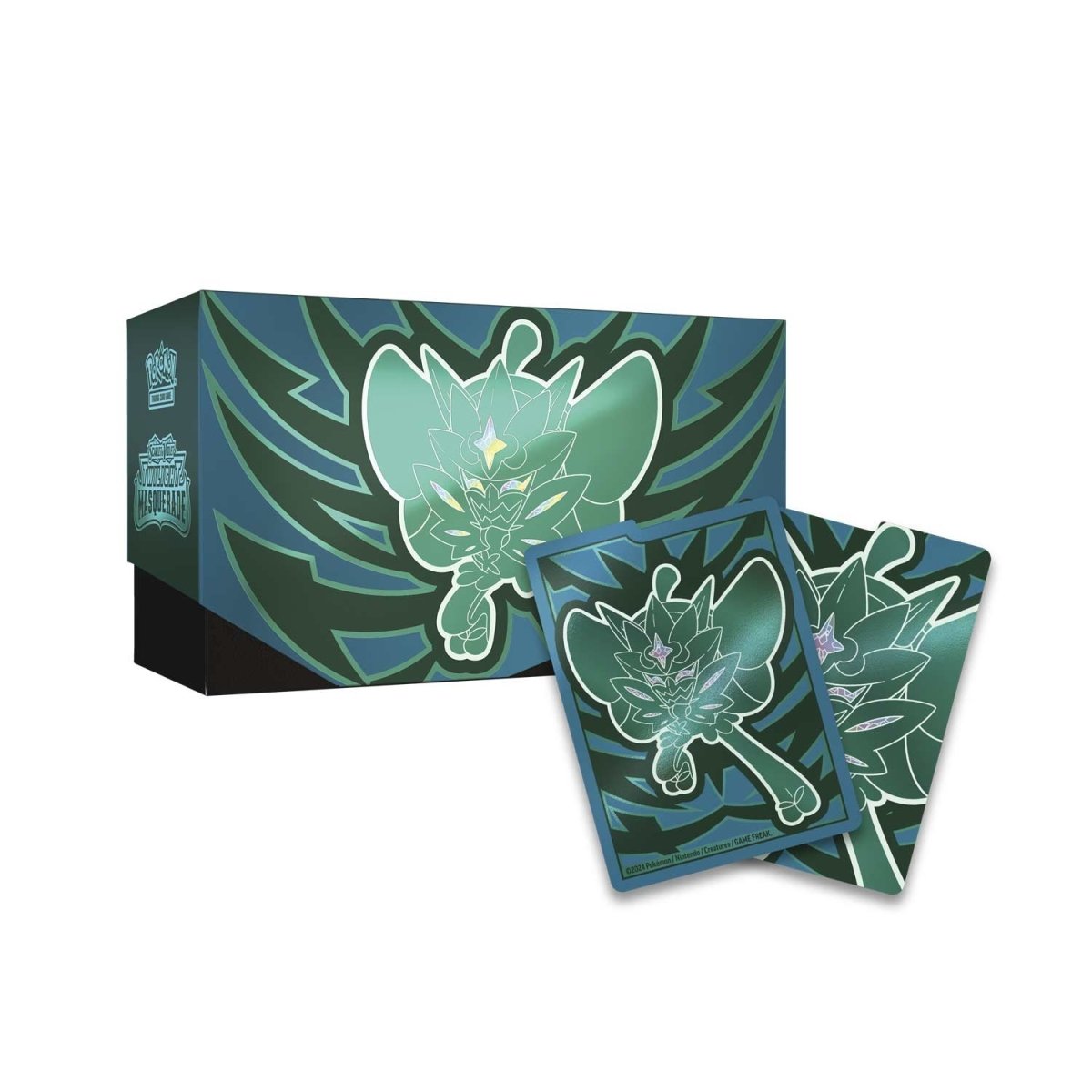(Coming Soon) Pokémon TCG: SV6 Twilight Masquerade Elite Trainer Box
