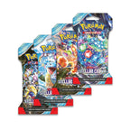 Pokémon TCG: SV7 Stellar Crown Sleeved Booster Pack