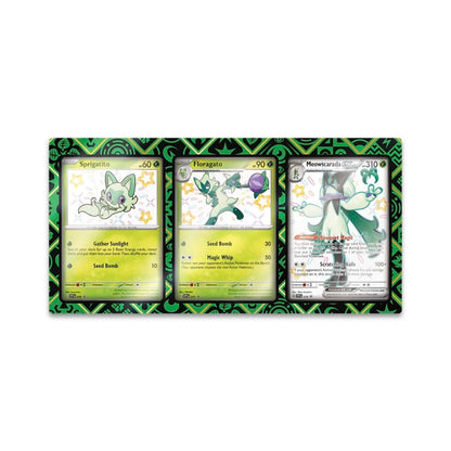 Pokémon TCG: SV4.5 Paldean Fates ex Premium Collection