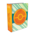 Pokémon TCG: Paldea Adventure Collector's Chest