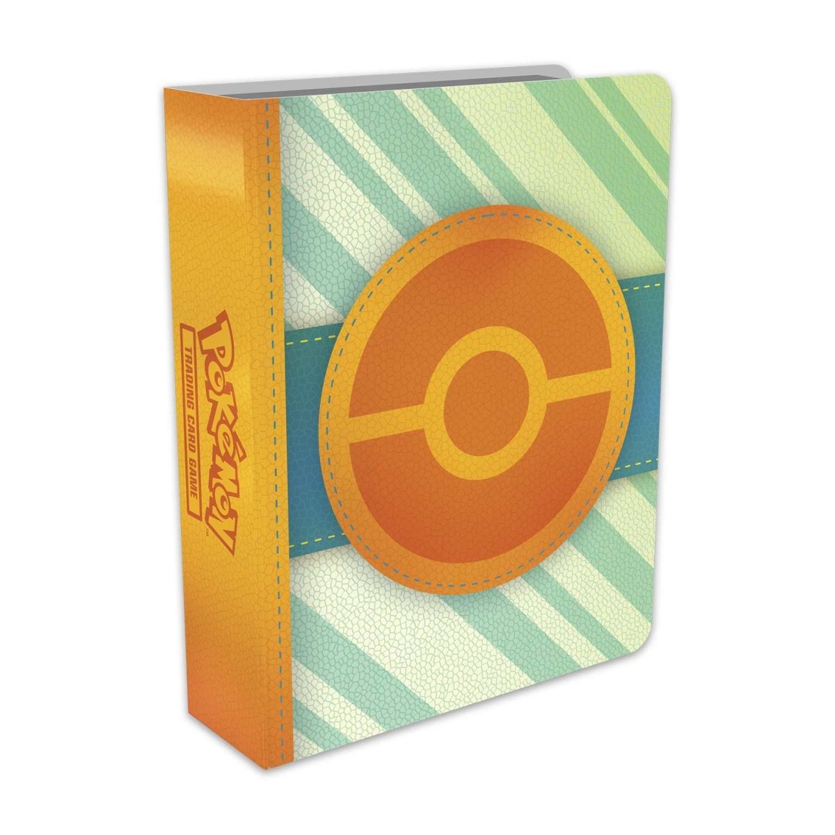 Pokémon TCG: Paldea Adventure Collector's Chest