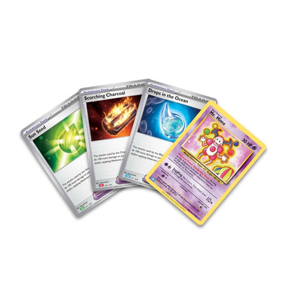 Pokémon TCG: Combined Powers Premium Collection