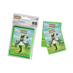 Gallery Series: Morning Meadow 65ct Deck Protector Sleeves