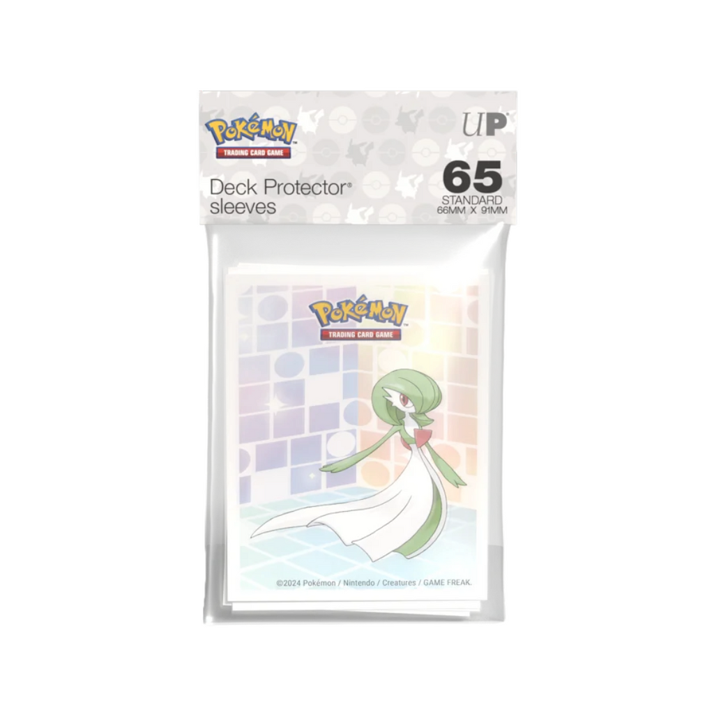 Gallery Series: Trick Room 65ct Deck Protector Sleeves