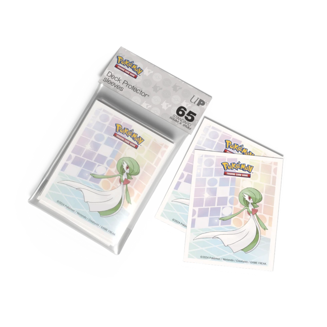 Gallery Series: Trick Room 65ct Deck Protector Sleeves