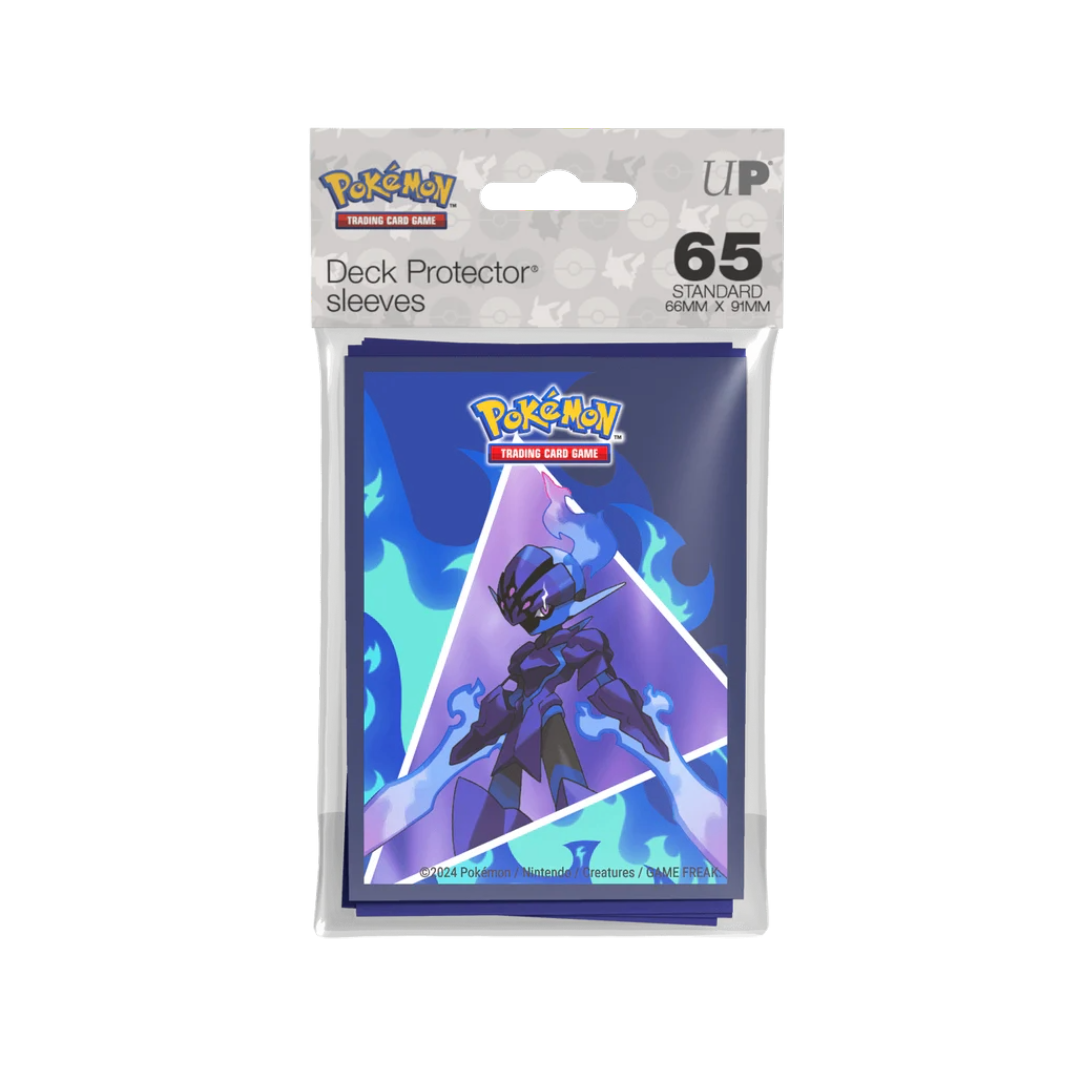 Ceruledge 65ct Deck Protector Sleeves