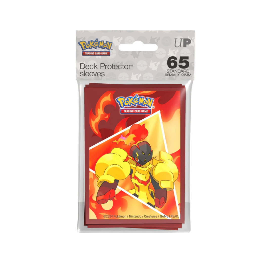 Armarouge 65ct Deck Protector Sleeves