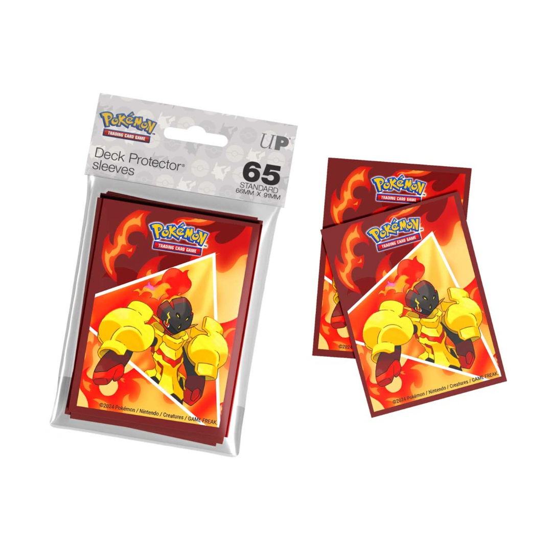 Armarouge 65ct Deck Protector Sleeves