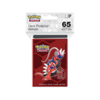 Koraidon 65ct Deck Protector Sleeves