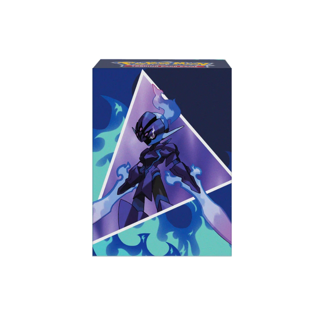 Ceruledge Full View Deck Box