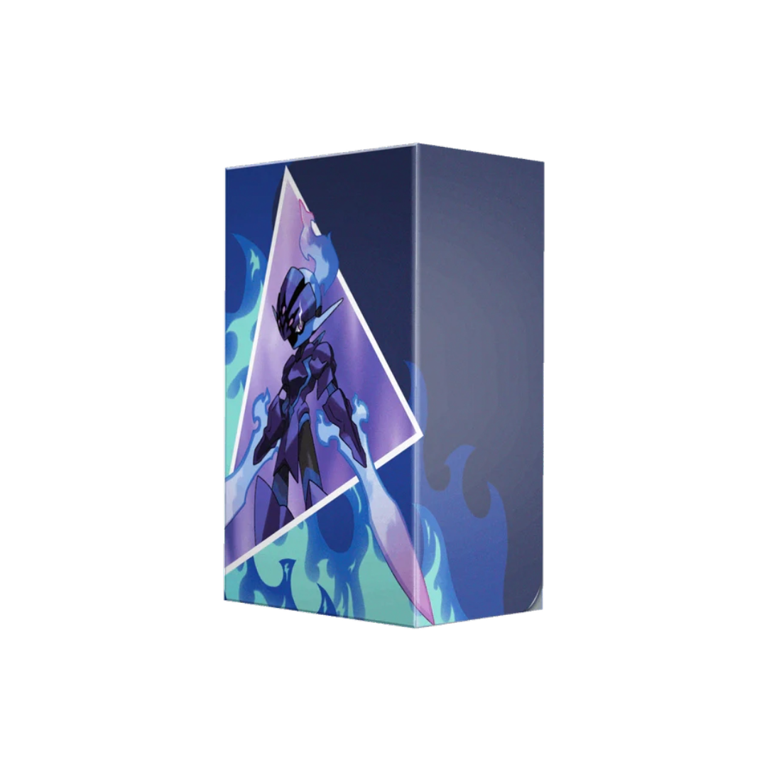 Ceruledge Full View Deck Box