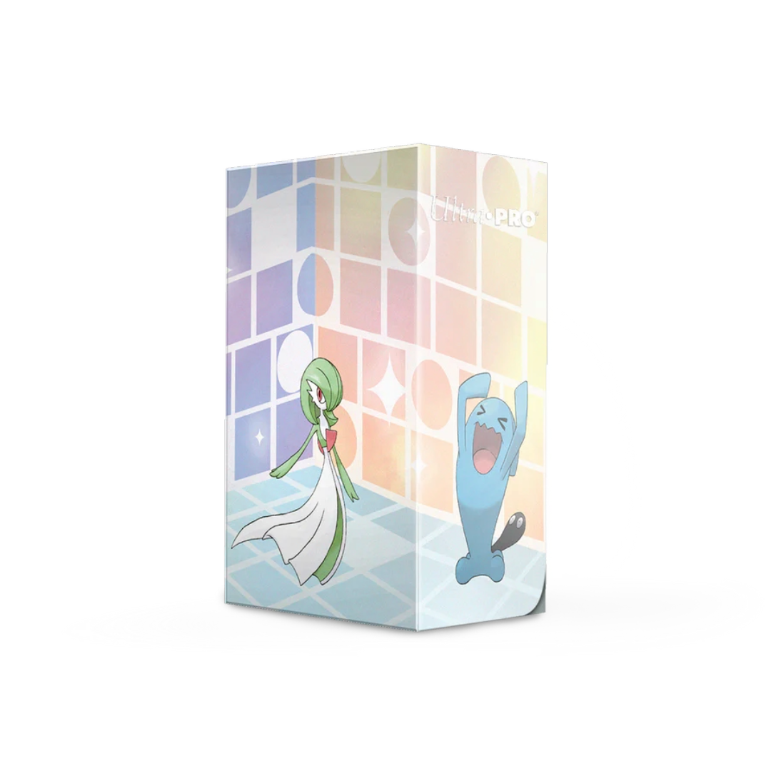 Gallery Series: Trick Room Full View Deck Box