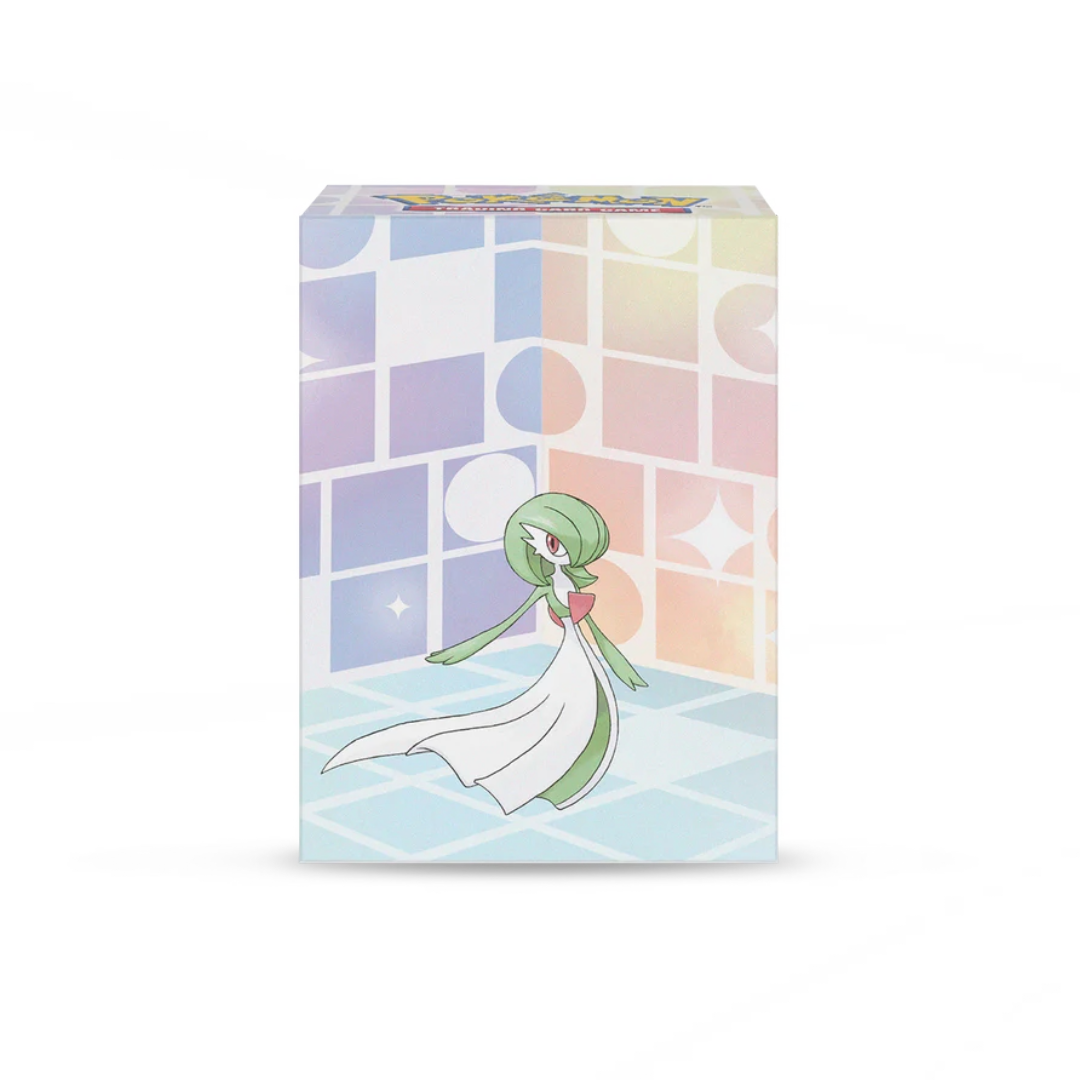 Gallery Series: Trick Room Full View Deck Box