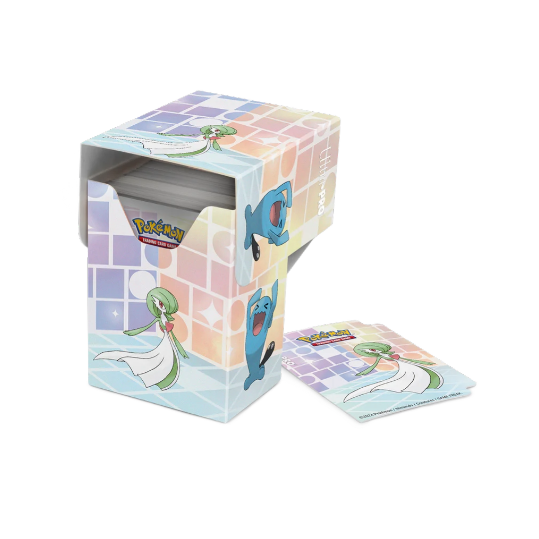 Gallery Series: Trick Room Full View Deck Box