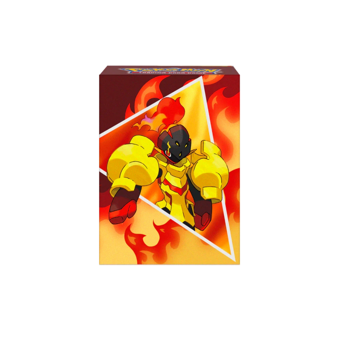 Armarouge Full View Deck Box