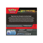 (Release: 09/26) Pokémon TCG: ME1 Mega Evolution Enhanced Booster Box