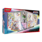 (Release: 09/26) Pokémon TCG: SV8.5 Prismatic Evolutions Premium Figure Collection