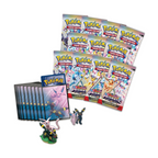 (Release: 09/26) Pokémon TCG: SV8.5 Prismatic Evolutions Premium Figure Collection
