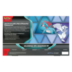 (Release: 10/10) Pokémon TCG: Salamence ex & Reshiram ex Premium Collection