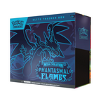 (Release: 11/14) Pokémon TCG: ME2 Phantasmal Flames Elite Trainer Box