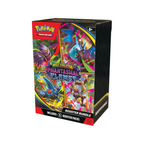 (Release: 11/14) Pokémon TCG: ME2 Phantasmal Flames Booster Bundle