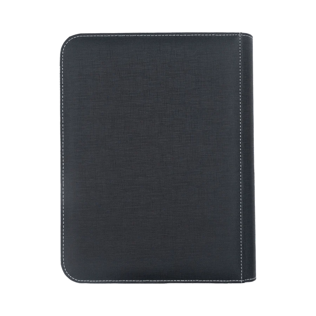 Ultra PRO 4-Pocket Toploader Zippered Premium PRO-Binder