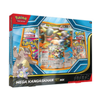(Release: 12/5) Pokémon TCG: Mega Kangaskhan ex Box