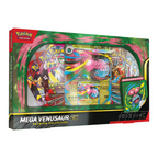 (Release: 12/5) Pokémon TCG: Mega Venusaur ex Premium Collection