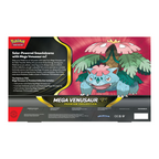(Release: 12/5) Pokémon TCG: Mega Venusaur ex Premium Collection