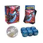 (Release: 11/14) Pokémon TCG: Mega Charizard X ex Ultra-Premium Collection