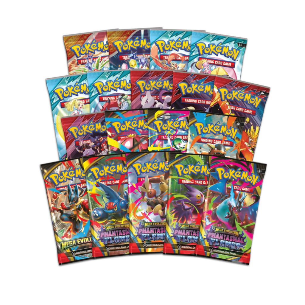 (Release: 11/14) Pokémon TCG: Mega Charizard X ex Ultra-Premium Collection