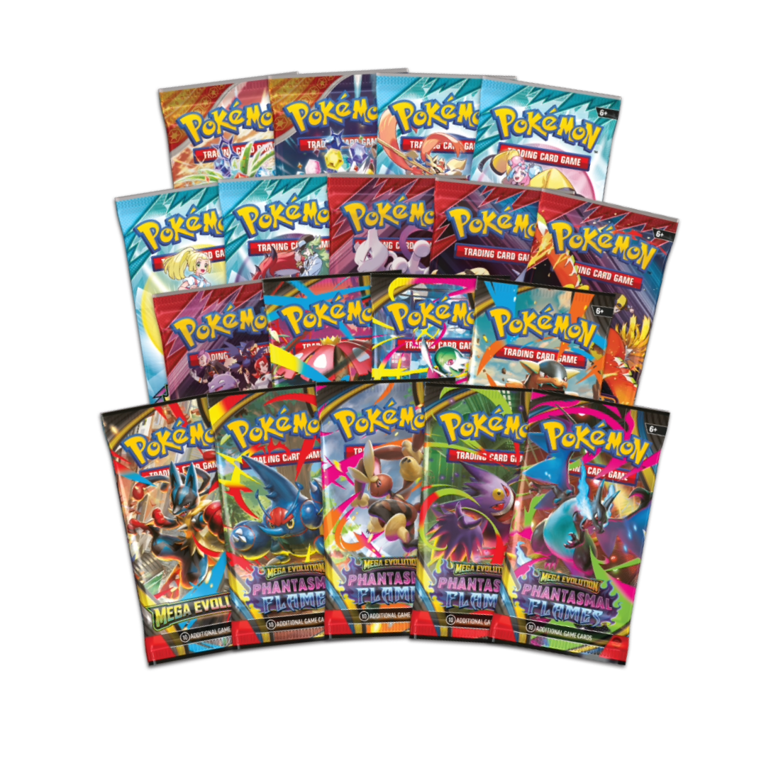 (Release: 11/14) Pokémon TCG: Mega Charizard X ex Ultra-Premium Collection