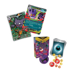 Pokémon TCG: Mega Gengar/Diancie Mega Battle Deck (Styles Vary)