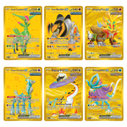 Pokémon TCG: SV5 Temporal Forces Booster Bundle