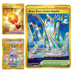 Pokémon TCG: SV7 Stellar Crown Booster Bundle