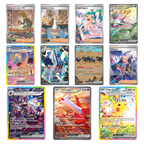 Pokémon TCG: SV8 Surging Sparks Booster Bundle