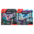 Pokémon TCG: Marnie/Steven Rival Battle Deck (Styles Vary)