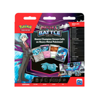 Pokémon TCG: Marnie/Steven Rival Battle Deck (Styles Vary)
