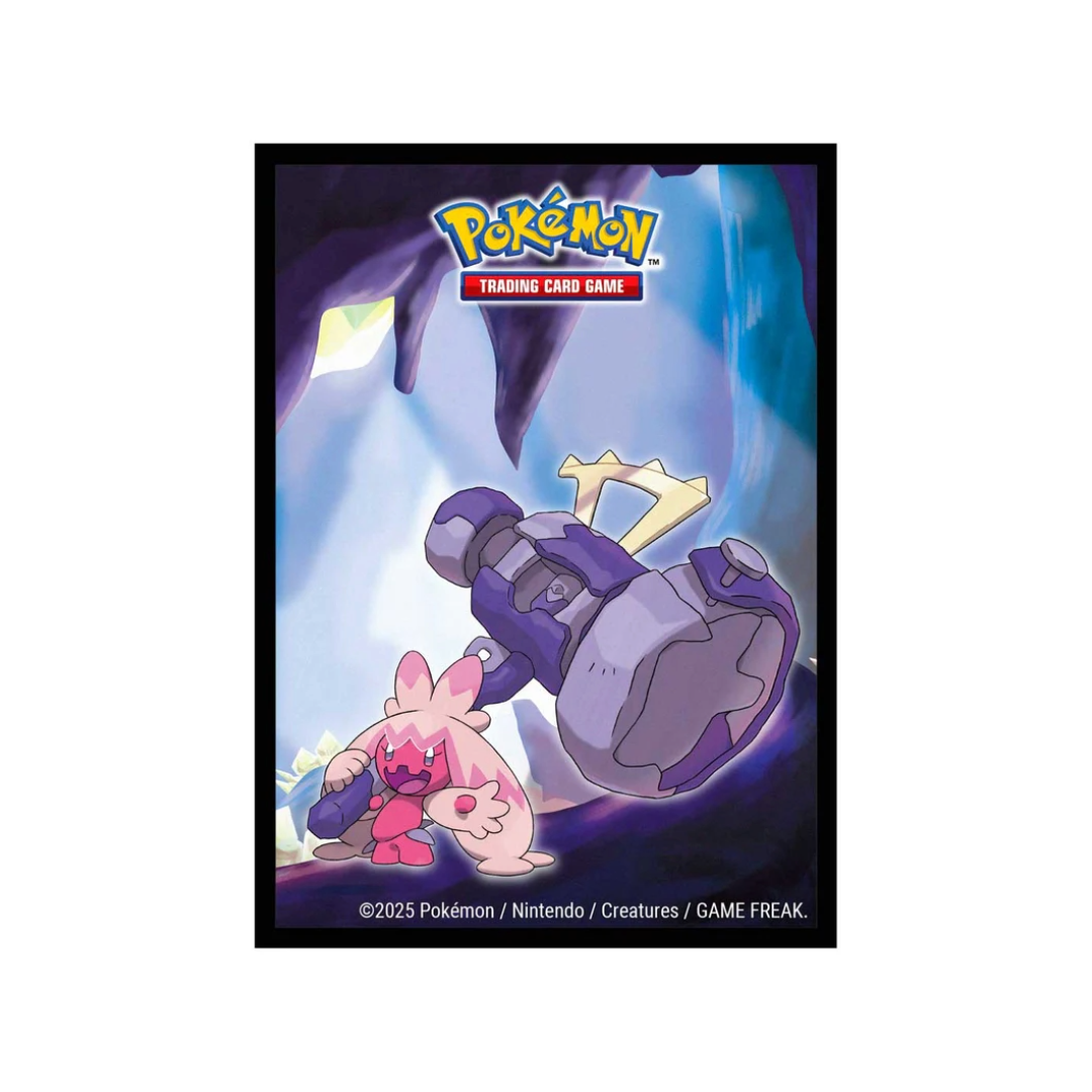 Tinkaton 65ct Deck Protector Sleeves