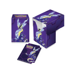 Miraidon Full View Deck Box
