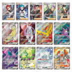 Pokémon TCG: SV10 Glory of Team Rocket Booster Box (JPN)